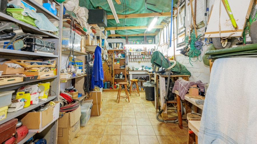 3 Bedroom Property for Sale in Suiderstrand Western Cape